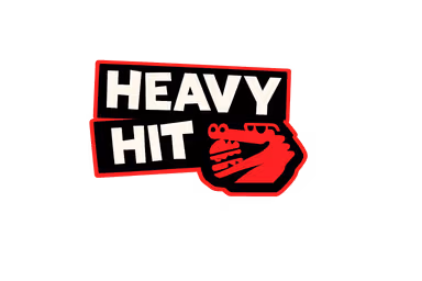 HeavyHit Smashburger